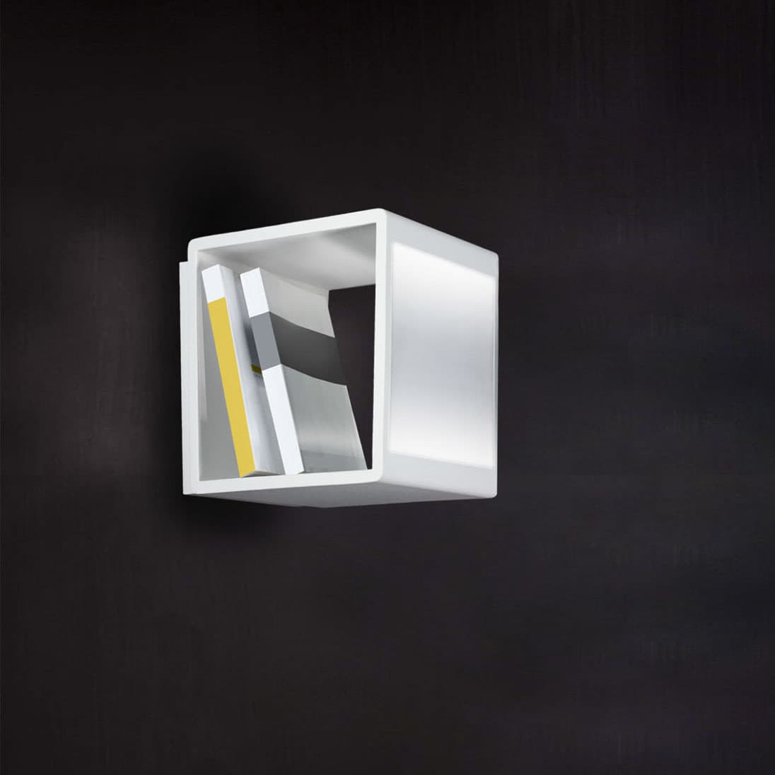 Настенный светильник SIKREA Rubik/A SIKREA