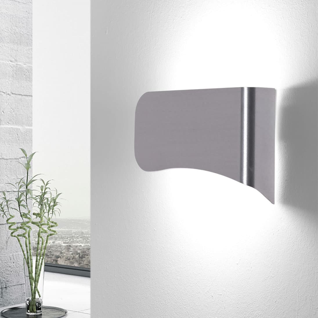 Настенный светильник SIKREA Sem SIKREA