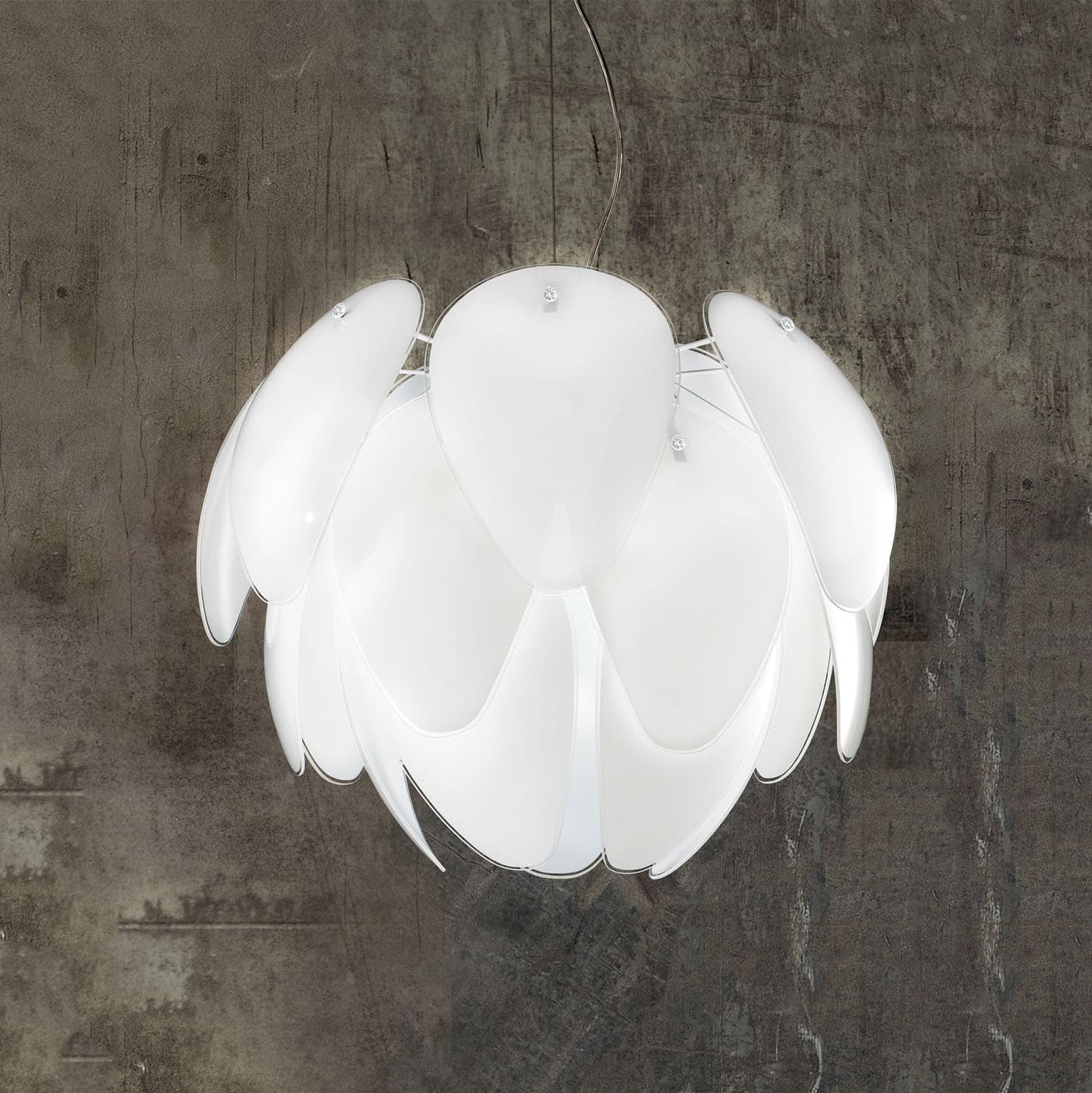 Люстра SIKREA Sissi/S SIKREA