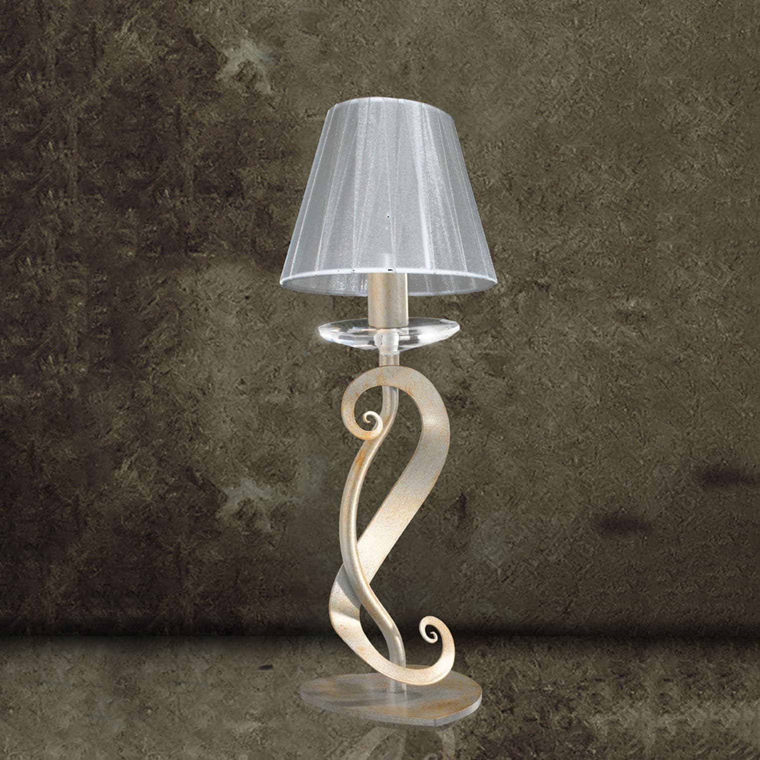 Настольная лампа SIKREA Sofia/L SIKREA