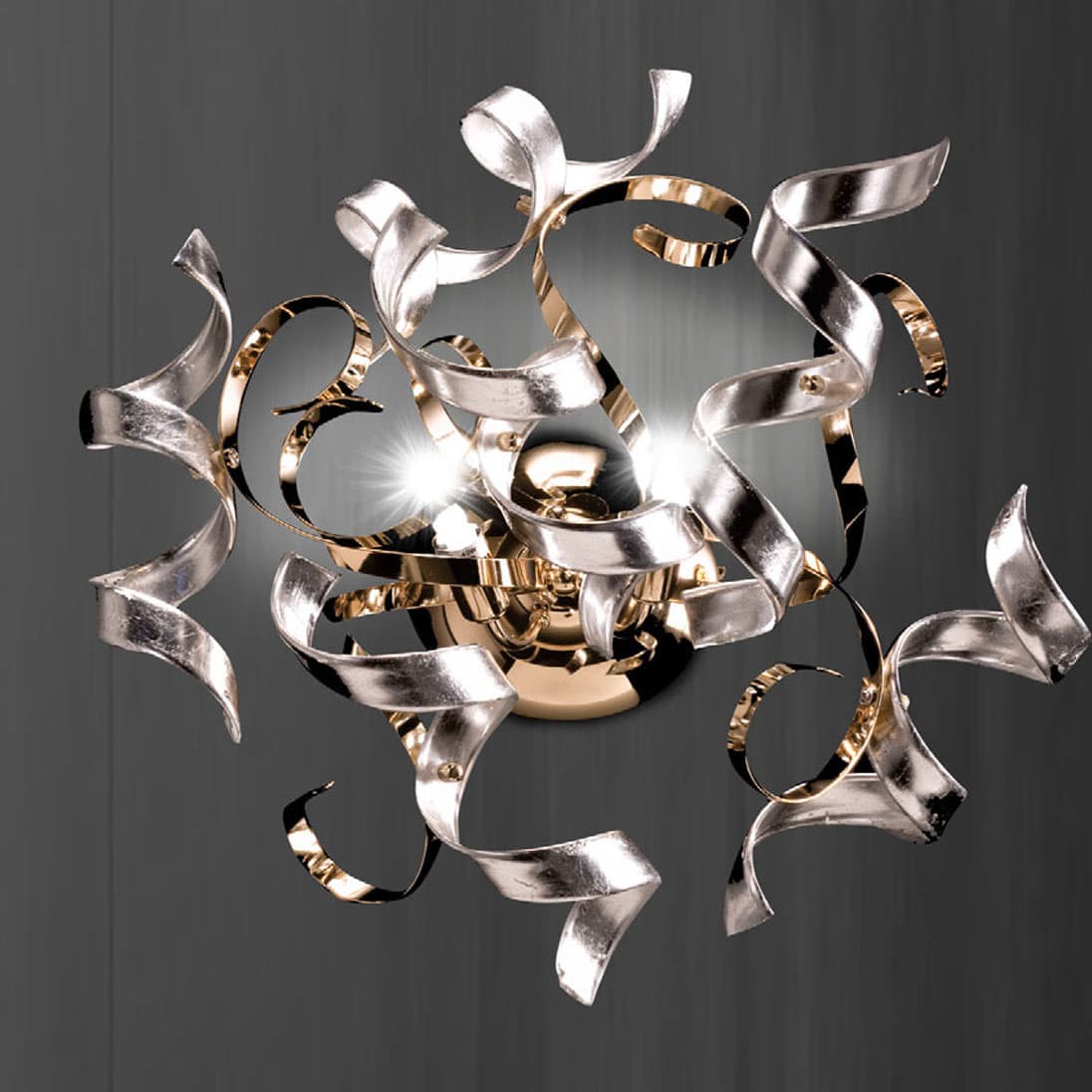 Бра SIKREA Vertigo/A O SIKREA