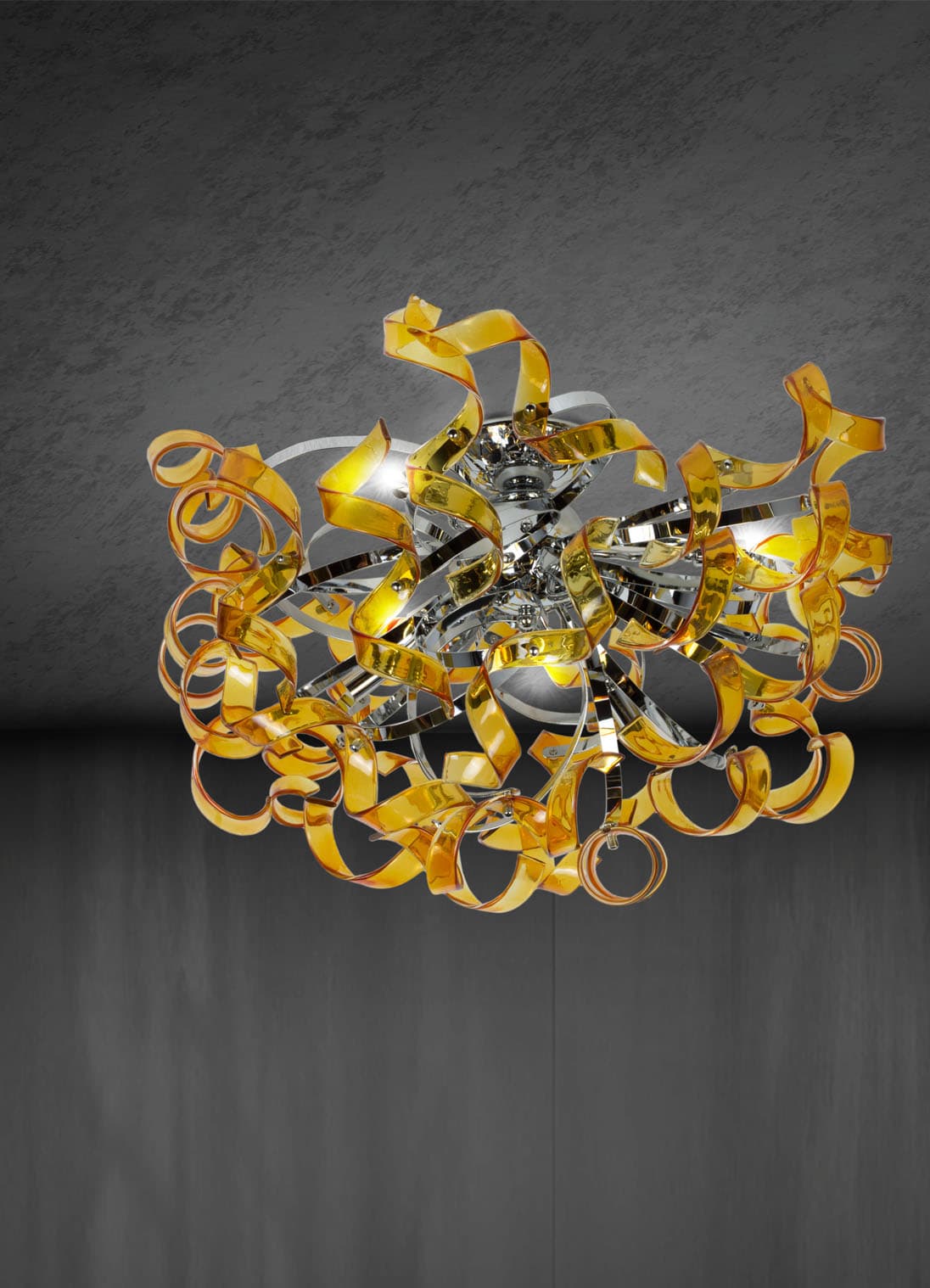 Люстра SIKREA Vertigo/PLP C SIKREA