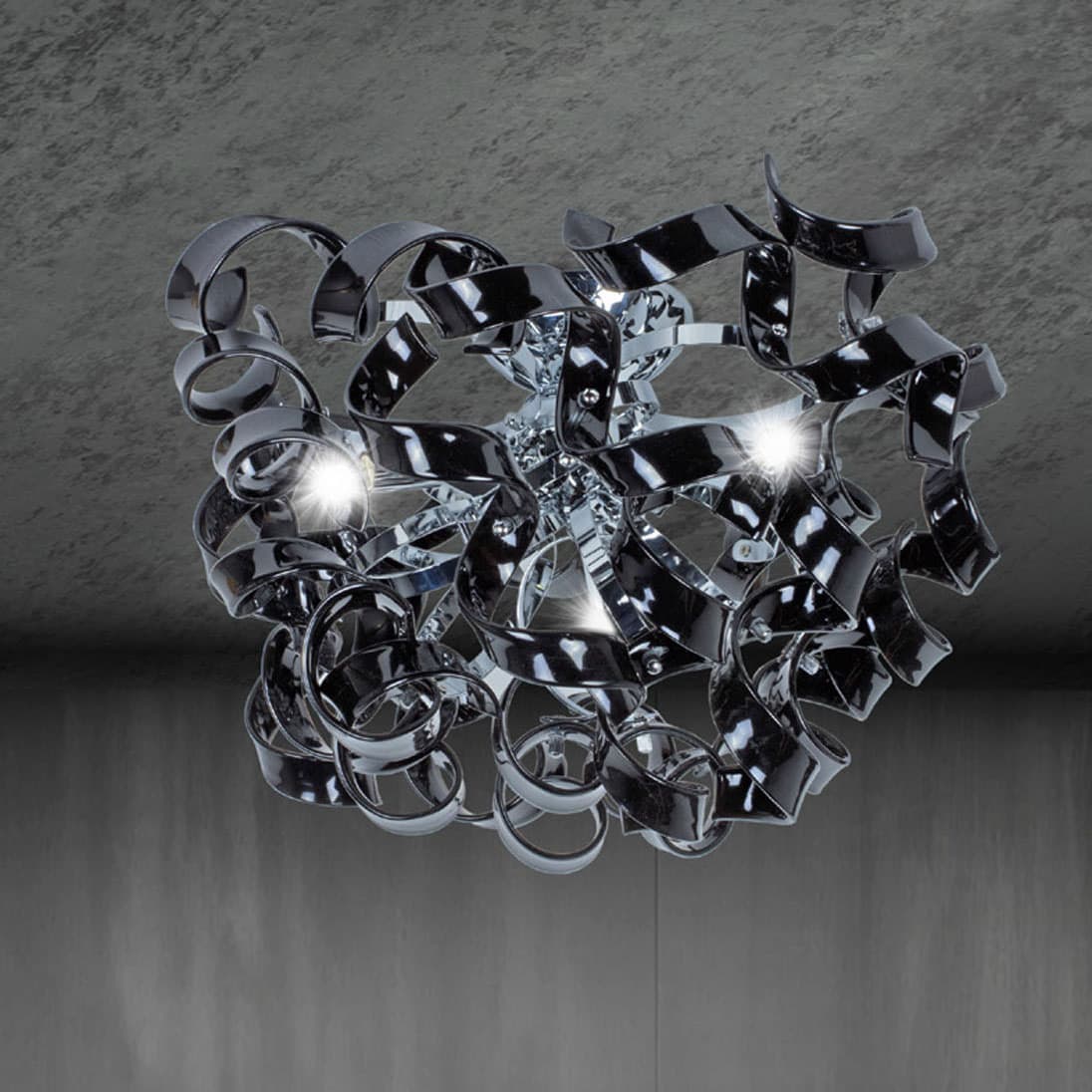 Люстра SIKREA Vertigo/PLP C SIKREA