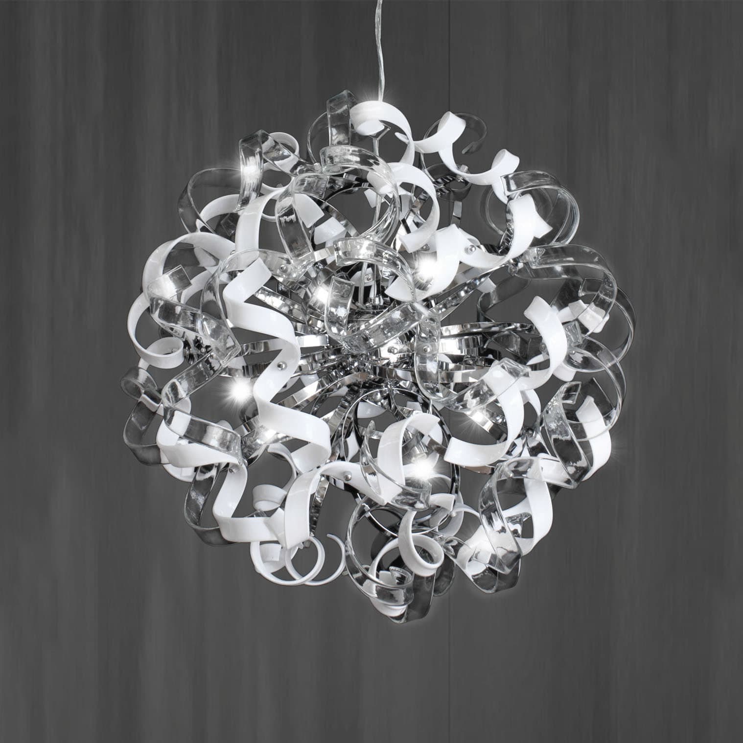 Люстра SIKREA Vertigo/S C SIKREA