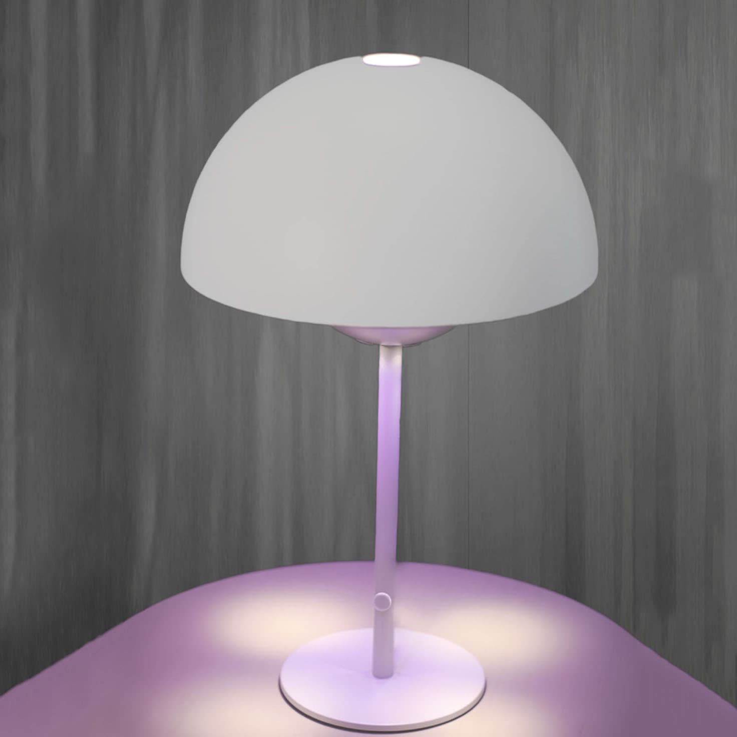 Настольная лампа SIKREA Zaffira/LT SIKREA