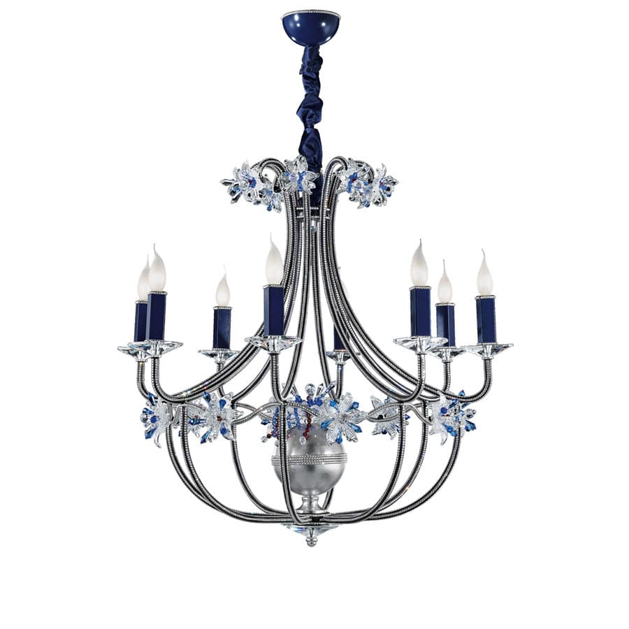 Люстра MM Lampadari ANNIVERSARY Chandelier MM Lampadari