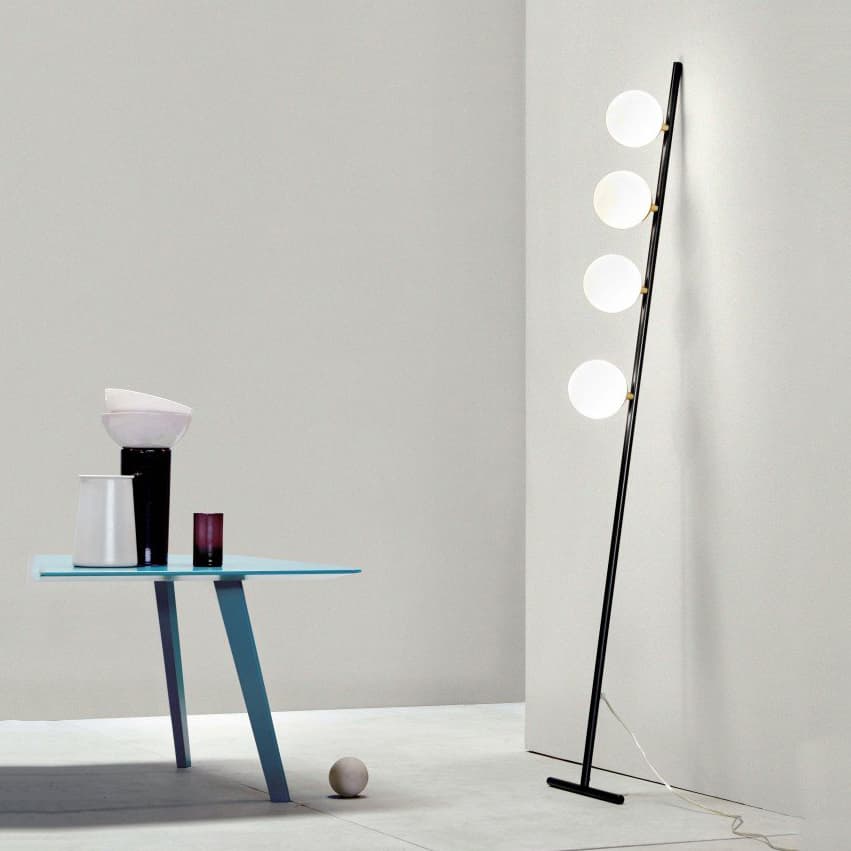 Напольный светильник MM Lampadari ARCH Floor Lamp 2 MM Lampadari