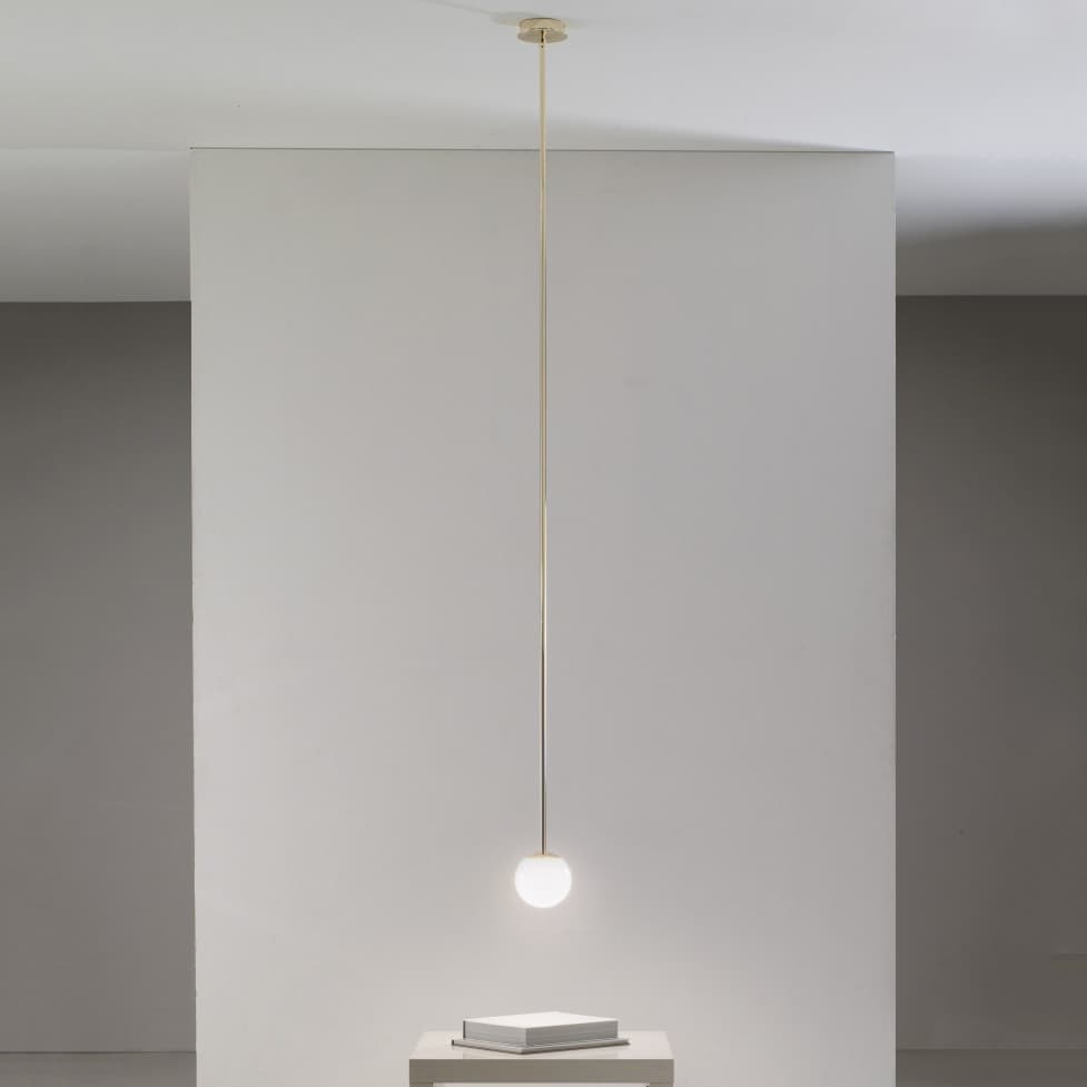 Подвесной светильник MM Lampadari ARCH Chandelier 1 MM Lampadari