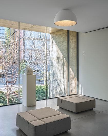 Потолочный светильник Vibia Duo 4874 Vibia