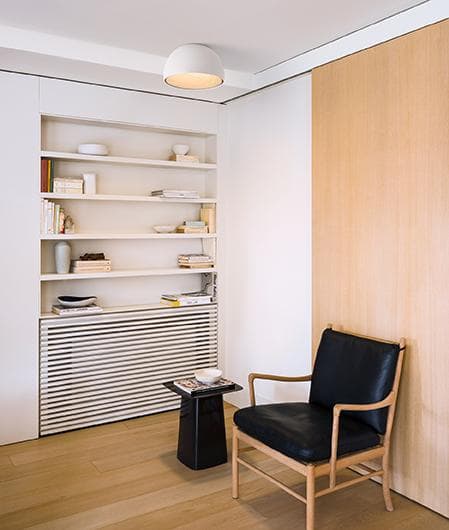 Потолочный светильник Vibia Duo 4874 Vibia