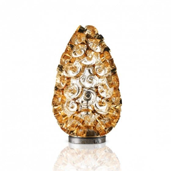 Напольный светильник MM Lampadari BLOWN Floor Lamp MM Lampadari