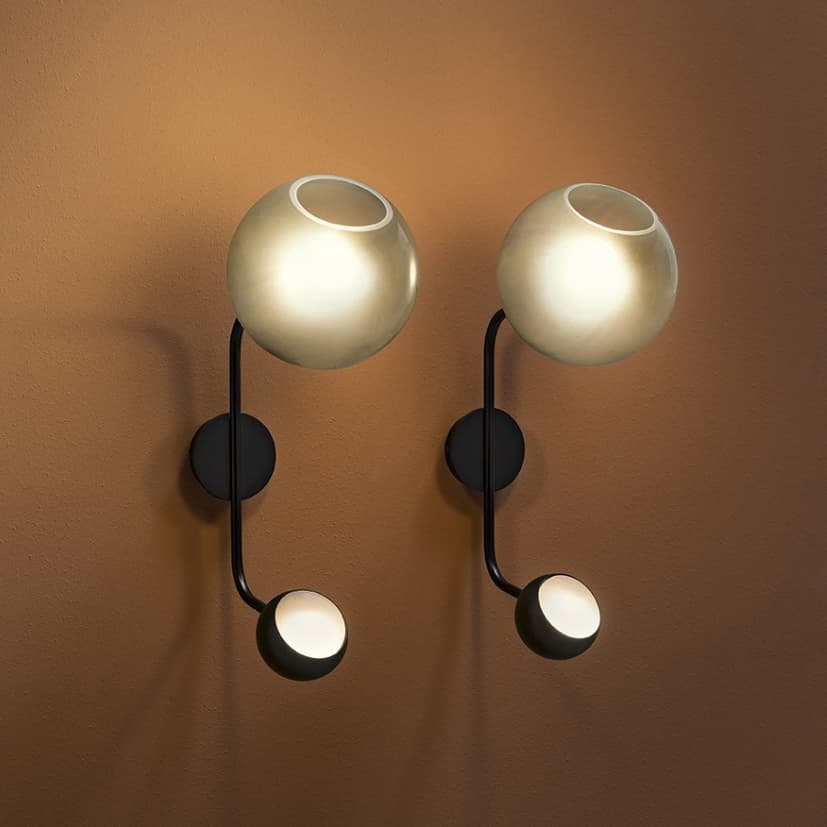 Настенный светильник MM Lampadari CHILL Wall Lamp MM Lampadari