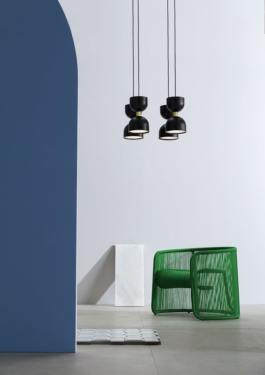 Подвесной светильник MM Lampadari CLESSIDRA Chandelier MM Lampadari