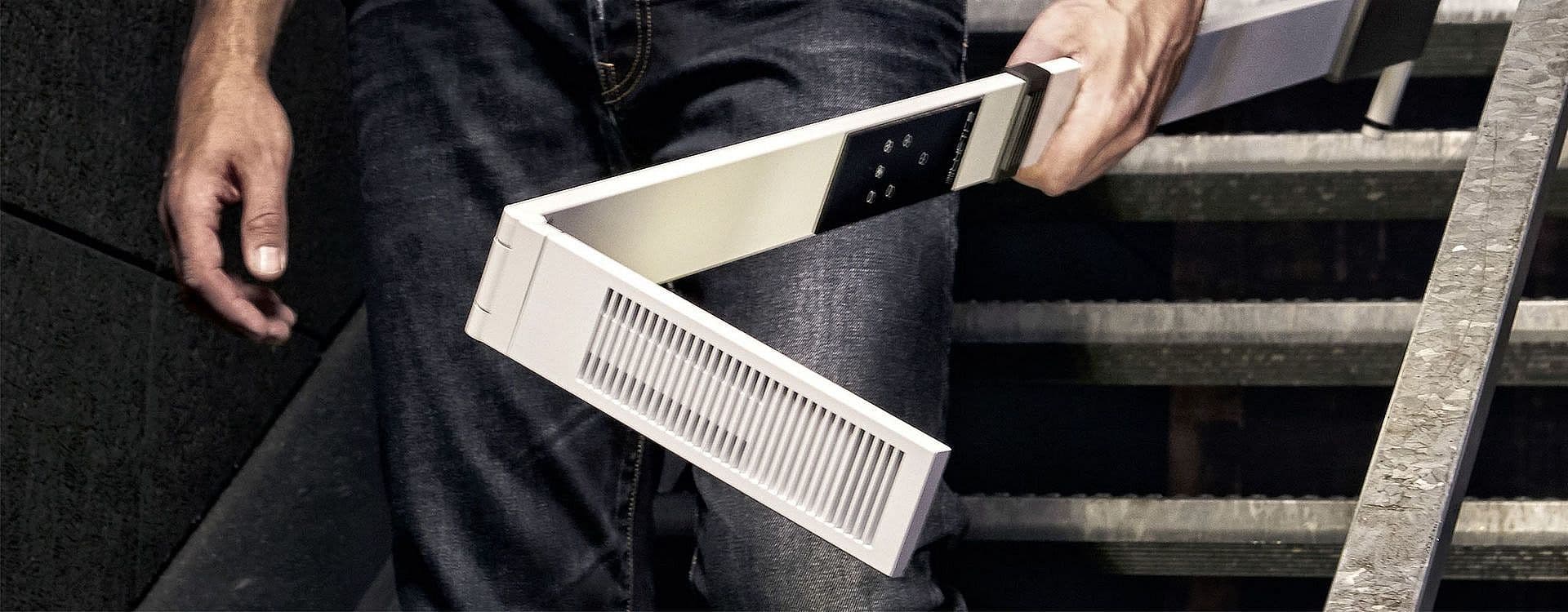 Напольная лампа LUCTRA FLEX LUCTRA