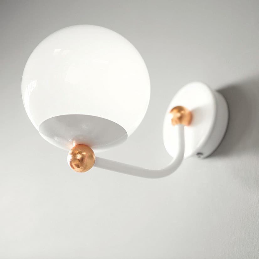 Бра MM Lampadari DOTS Wall Lamp MM Lampadari