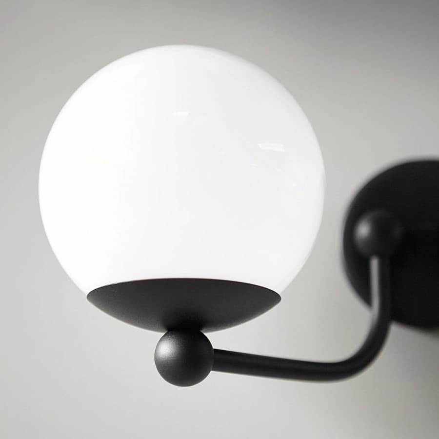 Бра MM Lampadari DOTS Wall Lamp MM Lampadari