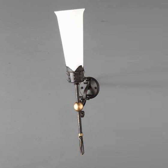 Бра MM Lampadari FIACCOLE Wall Lamp MM Lampadari