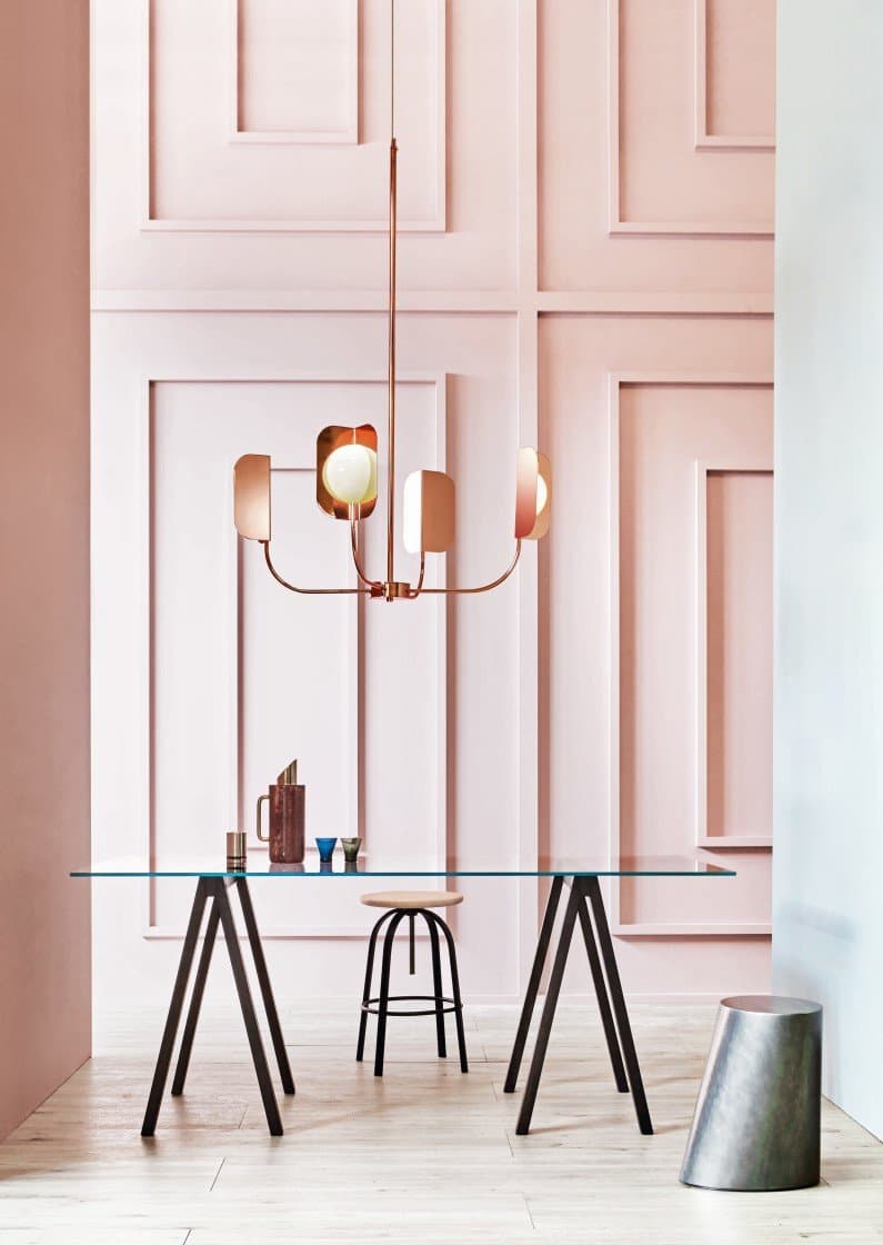 Люстра MM Lampadari LEAF Chandelier MM Lampadari