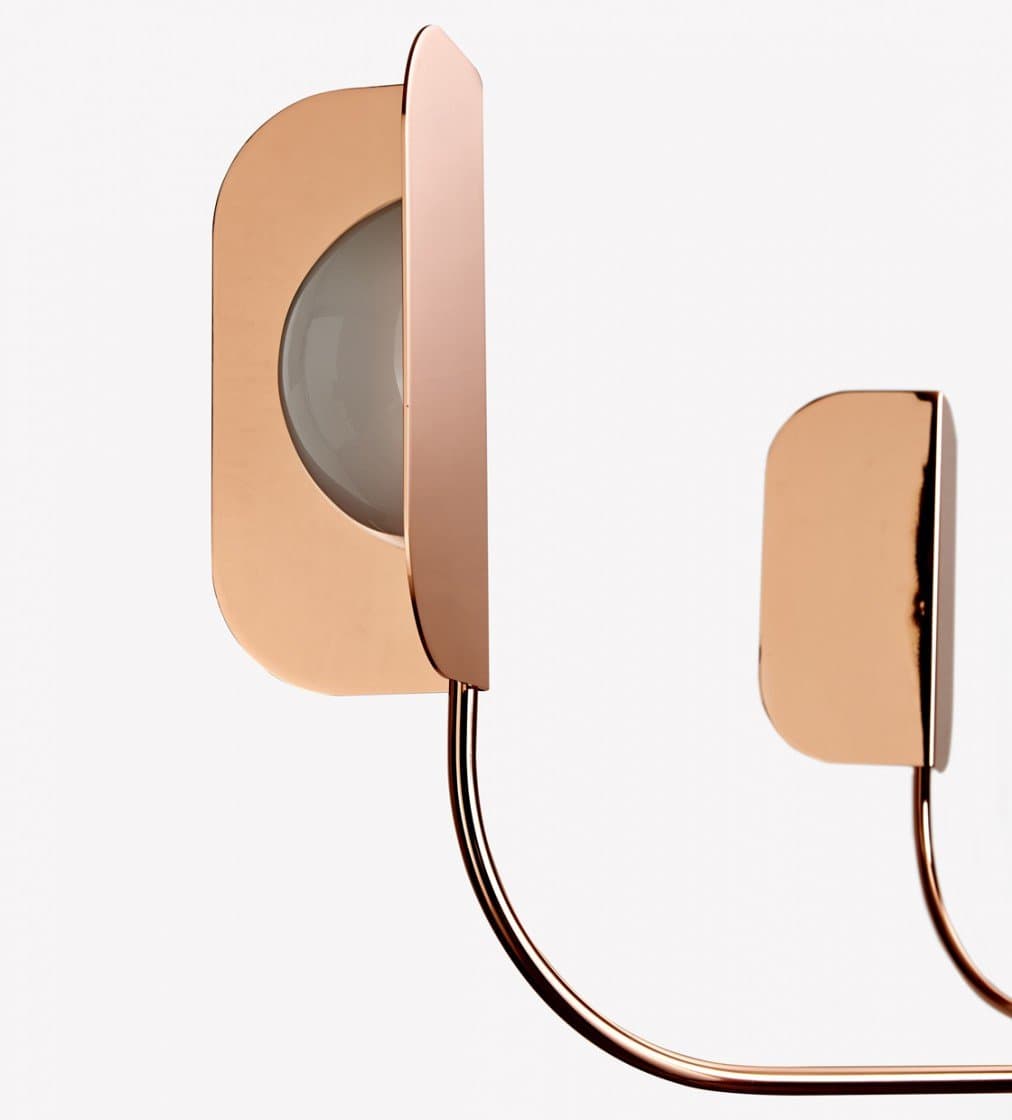 Люстра MM Lampadari LEAF Chandelier MM Lampadari