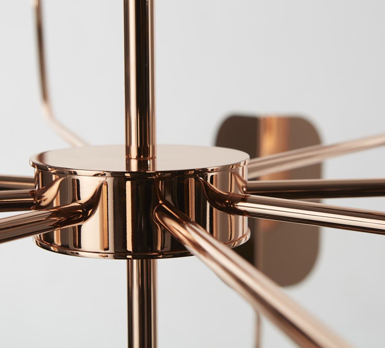 Люстра MM Lampadari LEAF Chandelier MM Lampadari