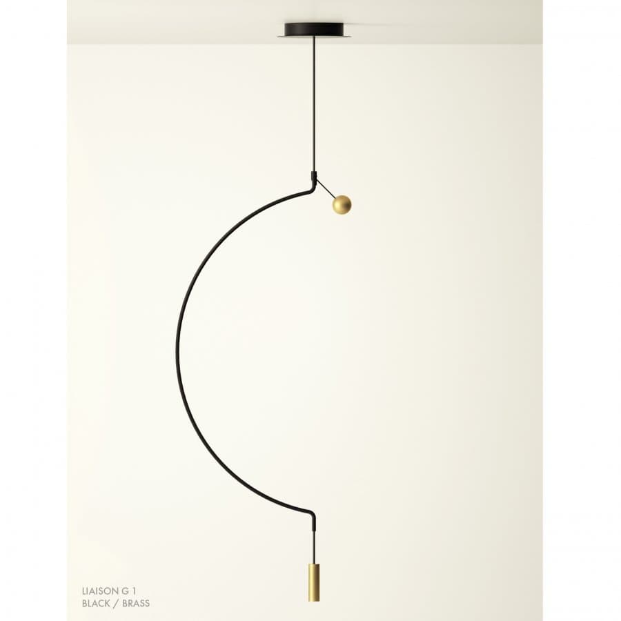 Подвесной светильник Axo light Liaison SPLIAIX1 Axo light