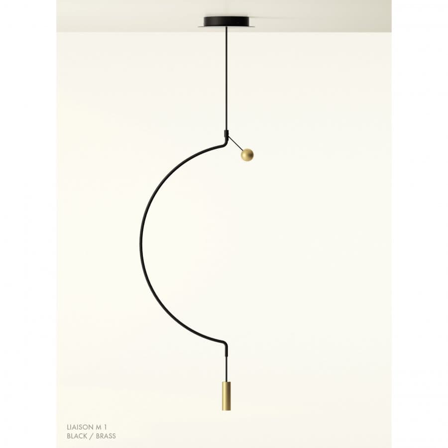 Подвесной светильник Axo light Liaison SPLIAIX1 Axo light