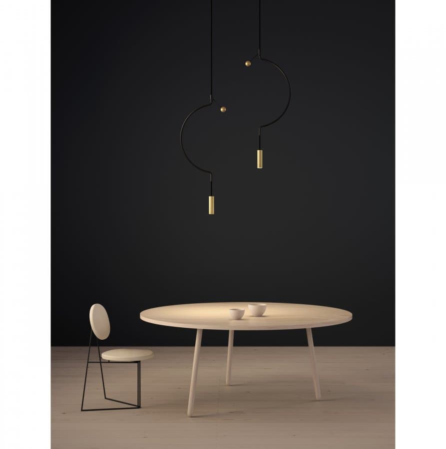 Подвесной светильник Axo light Liaison SPLIAIX1 Axo light