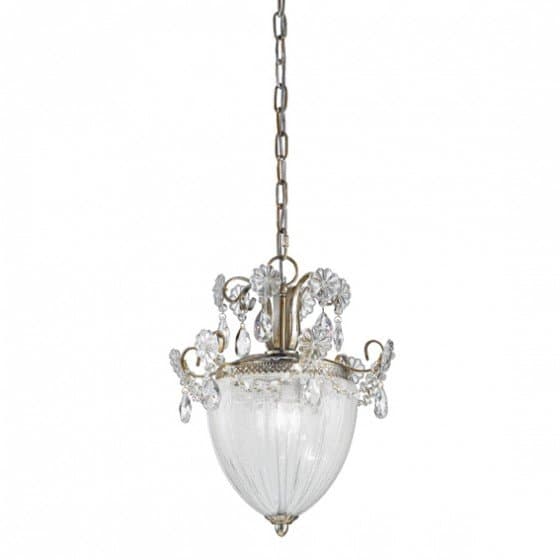 Люстра MM Lampadari RUGIADA Chandelier MM Lampadari