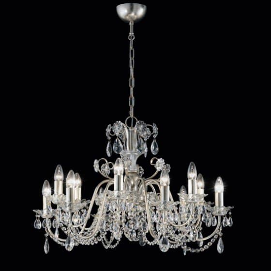 Люстра MM Lampadari RUGIADA Chandelier 2 MM Lampadari