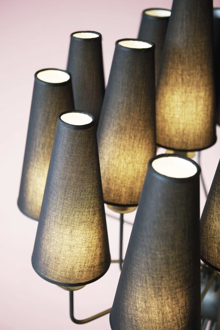 Люстра MM Lampadari SILVESTRO MM Lampadari