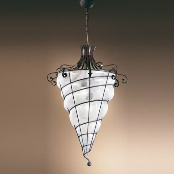 Подвесной светильник MM Lampadari SOFFIATI MM Lampadari