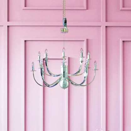 Люстра MM Lampadari TRIMMING Chandelier MM Lampadari