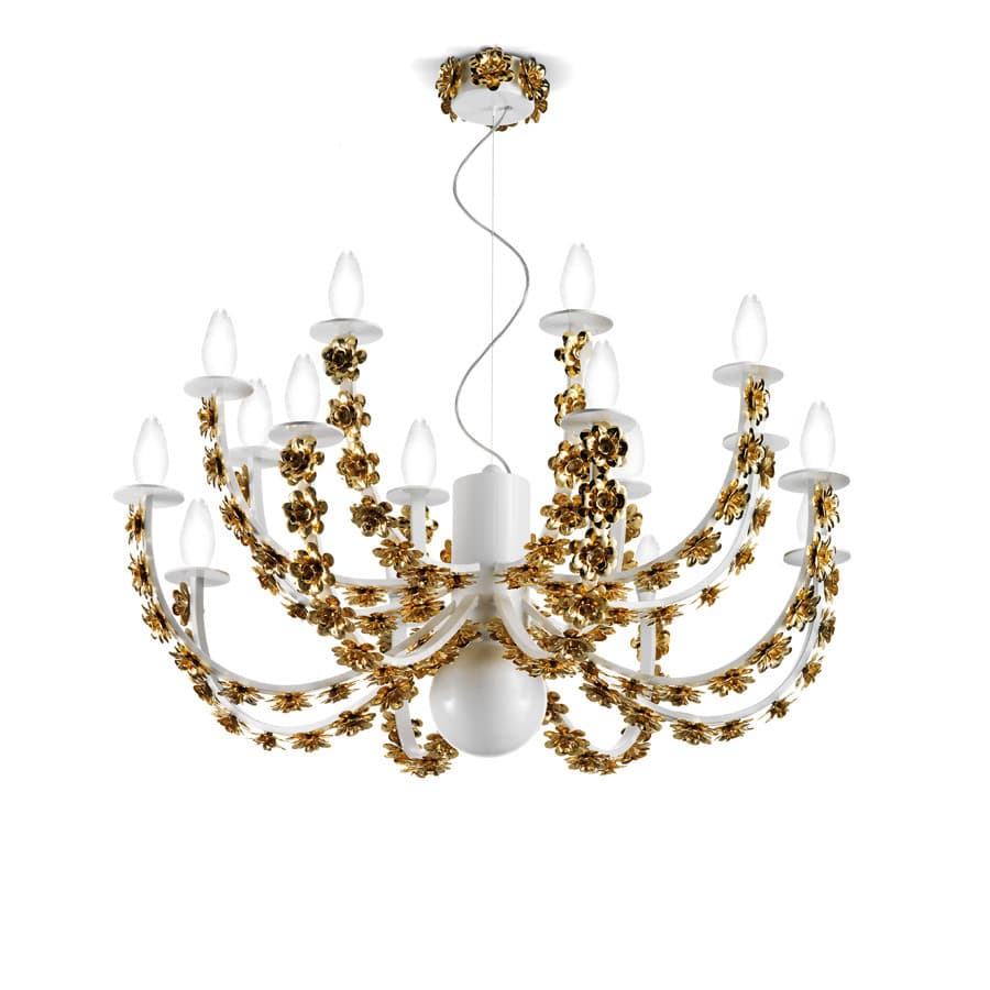 Люстра MM Lampadari TRIMMING Chandelier MM Lampadari