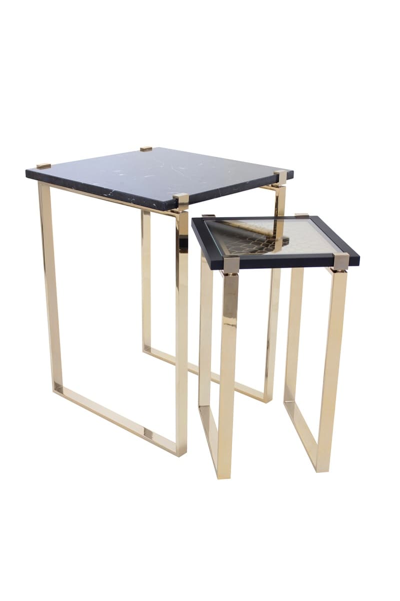 Приставной столик Castro Lighting Jade Side Tables Castro Lighting