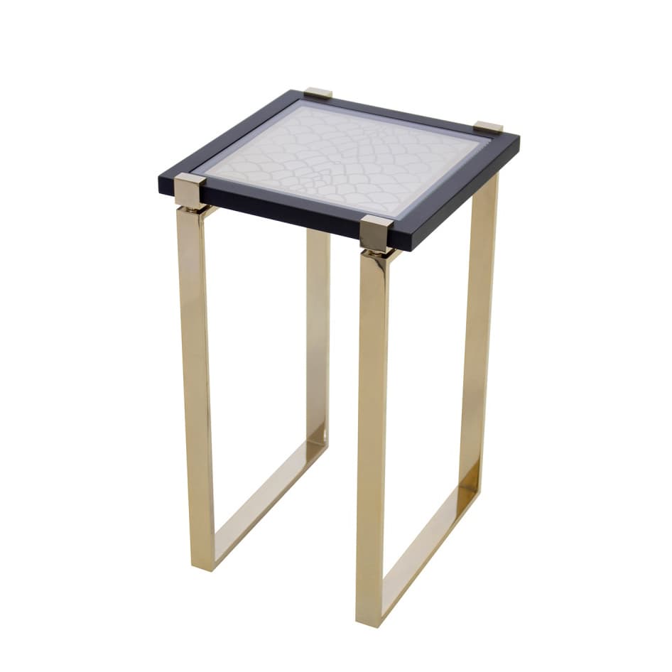 Приставной столик Castro Lighting Jade Side Tables Castro Lighting
