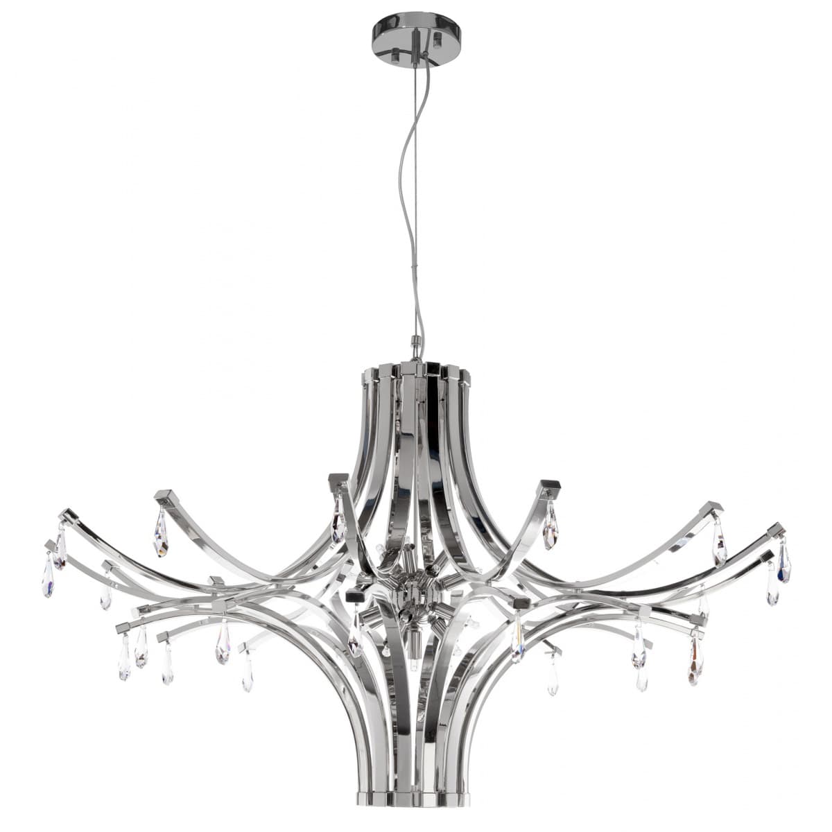 Подвесной светильник Castro Lighting Louvre Suspension Castro Lighting