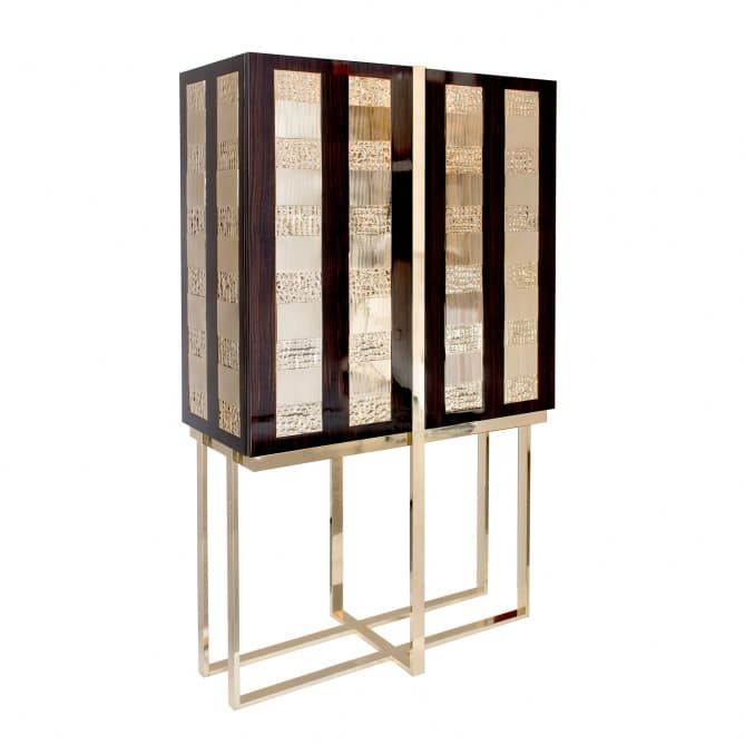Буфет Castro Lighting Mondrian Cabinet Castro Lighting