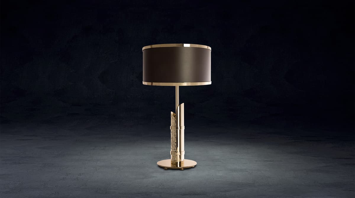Настольный светильник Castro Lighting Triumph Table Lamp Castro Lighting