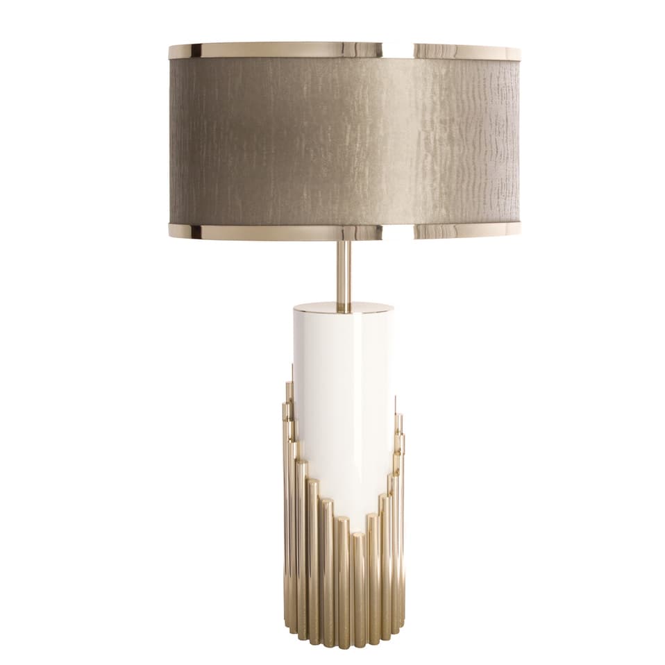 Настольный светильник Castro Lighting Streamline Table Lamp Castro Lighting
