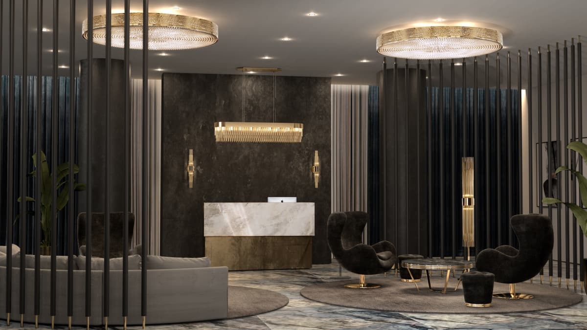 Подвесной светильник Castro Lighting Streamline Suspension Castro Lighting