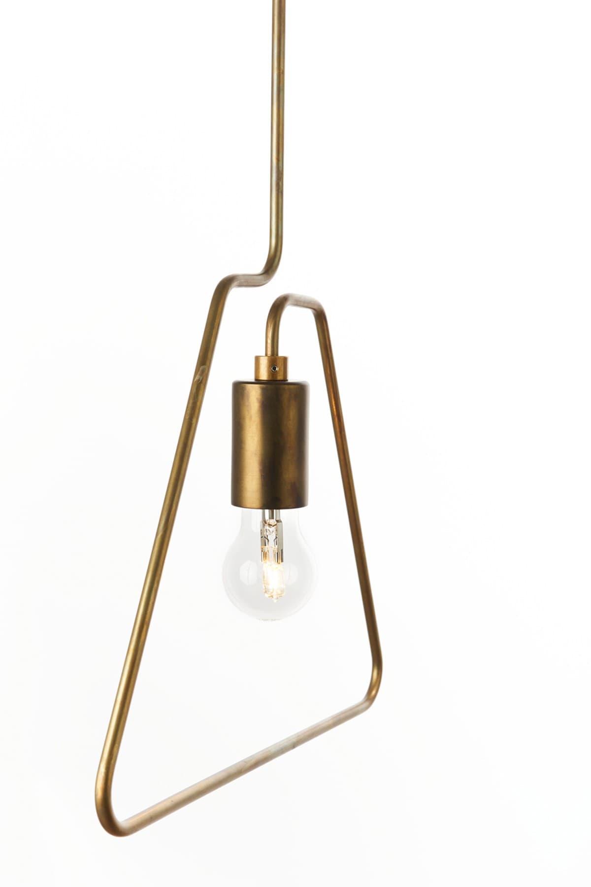 Подвесной светильник ZAVA A-Shade SUSPENSION ZAVA