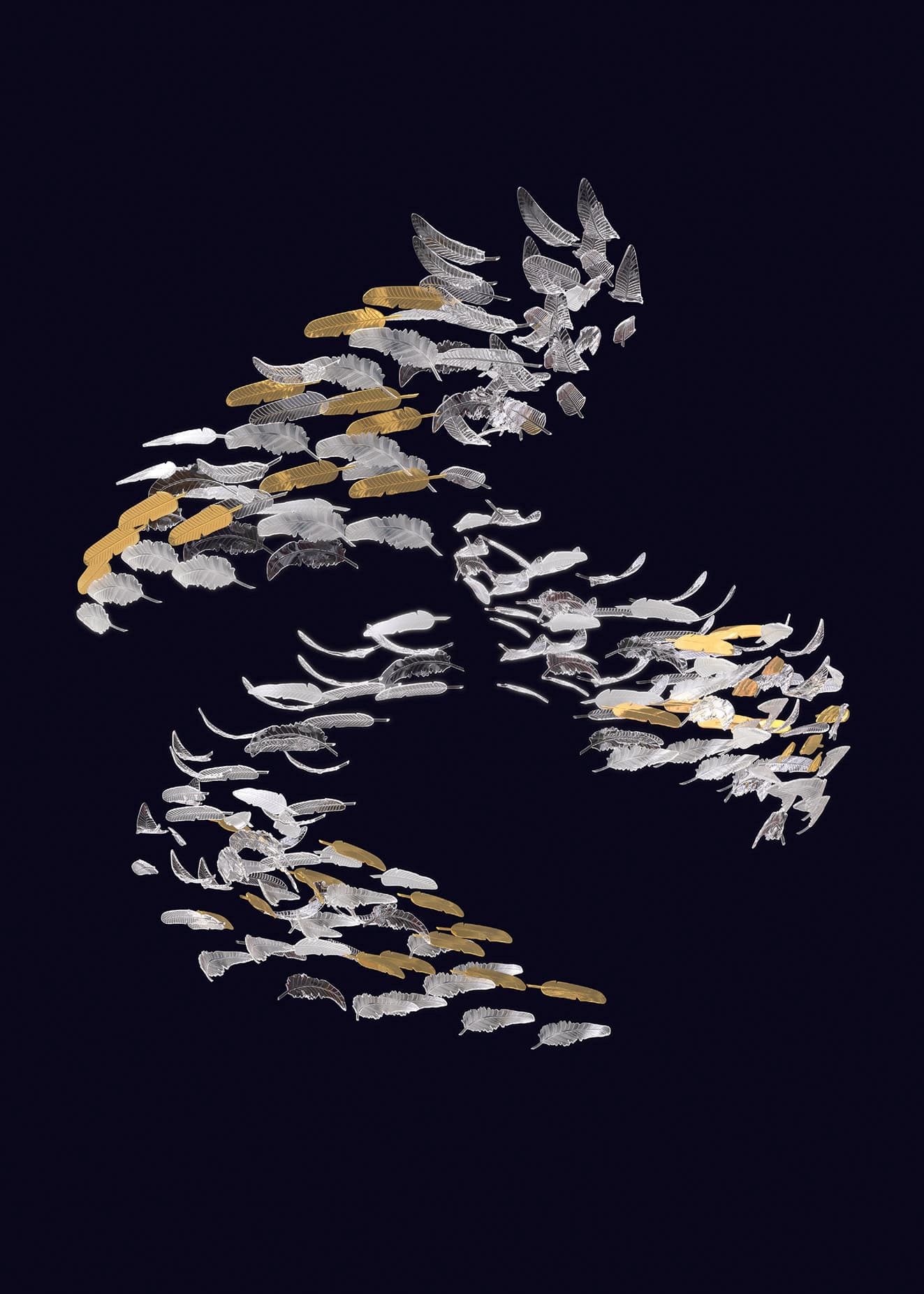 Подвесной светильник SANS SOUCI Airy SANS SOUCI