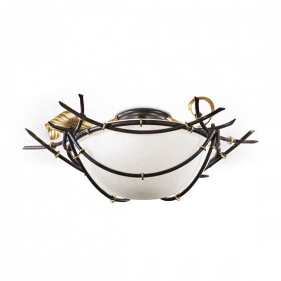 Люстра MM Lampadari BAMBOO Ceiling Lamp MM Lampadari