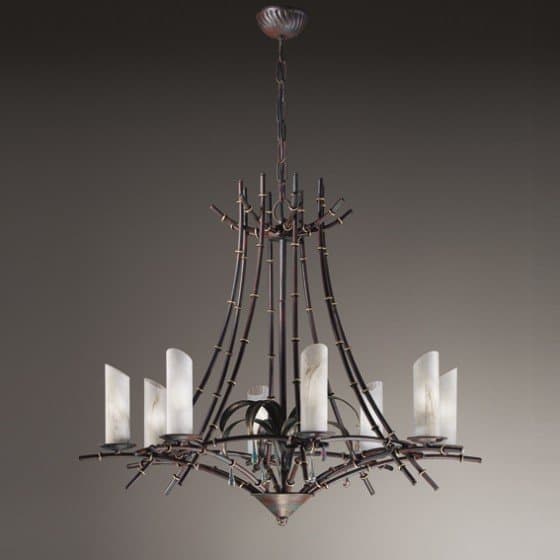 Люстра MM Lampadari BAMBOO Chandelier MM Lampadari