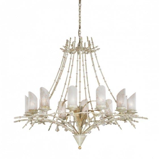 Люстра MM Lampadari BAMBOO Chandelier MM Lampadari
