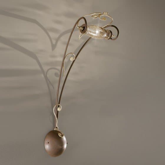 Бра MM Lampadari BOTTE Wall Lamp MM Lampadari