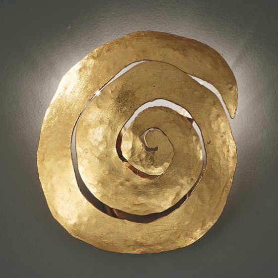 Настенный светильник MM Lampadari BUCCIA Wall Lamp MM Lampadari