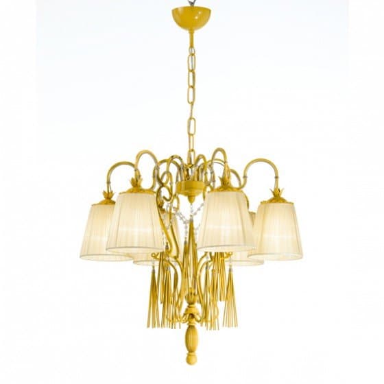 Люстра MM Lampadari CAN CAN Chandelier MM Lampadari