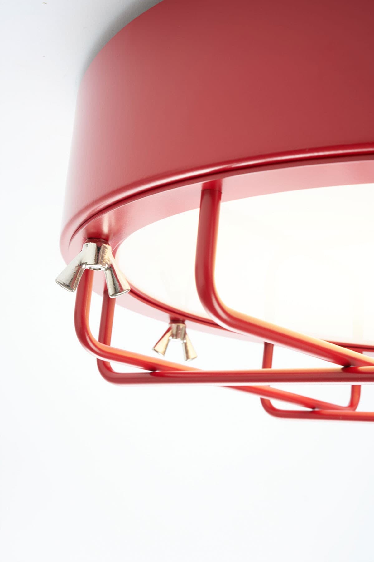 Настенно-потолочный светильник ZAVA Cantiere ZAVA