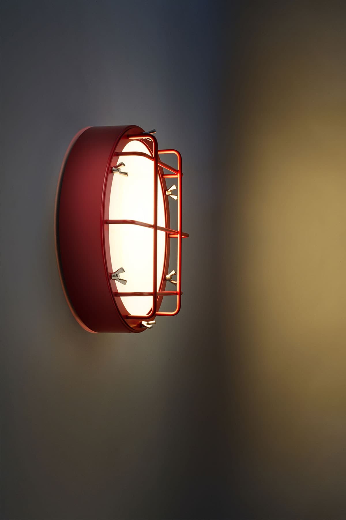 Настенно-потолочный светильник ZAVA Cantiere ZAVA